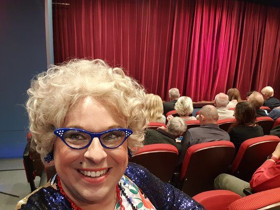 Stossels Komodie Wuppertal